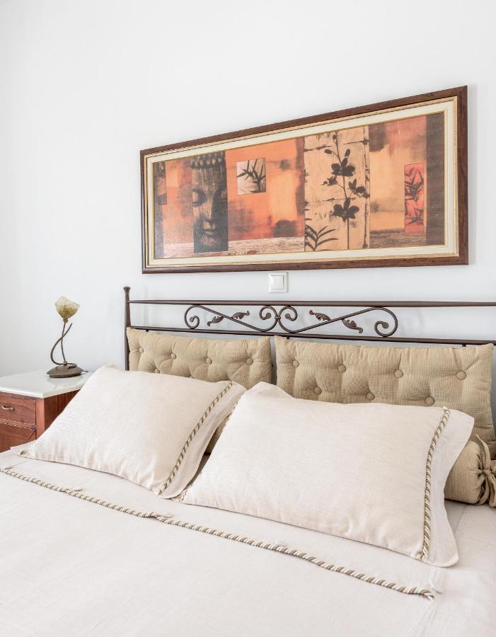 Astraeos Hotel Pachaina ภายนอก รูปภาพ