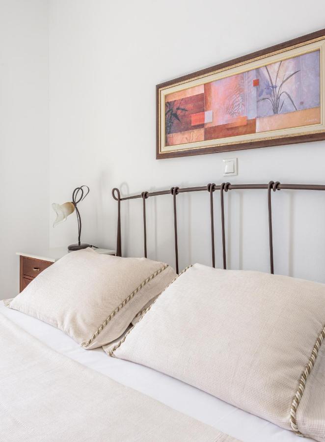 Astraeos Hotel Pachaina ภายนอก รูปภาพ